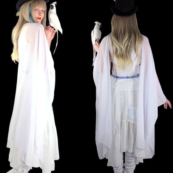Desperately Seeking 80's Rock Stevie Nicks 7 Piece Collection Ships Next Day - Picture 1 of 14